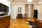 Rijeka, Centar, 141,37 m2, 4skl, balkon  — fotografija 2