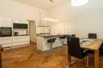 Rijeka, Centar, 141,37 m2, 4skl, balkon  — fotografija 3