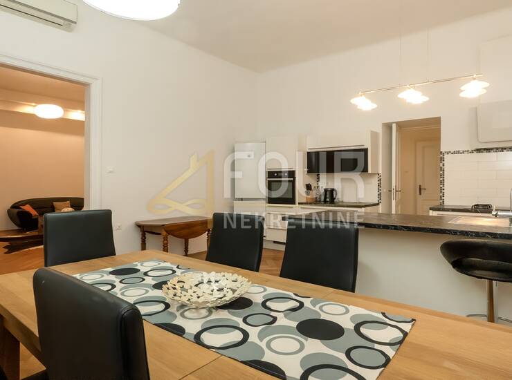 Rijeka, Centar, 141,37 m2, 4skl, balkon  — fotografija 5