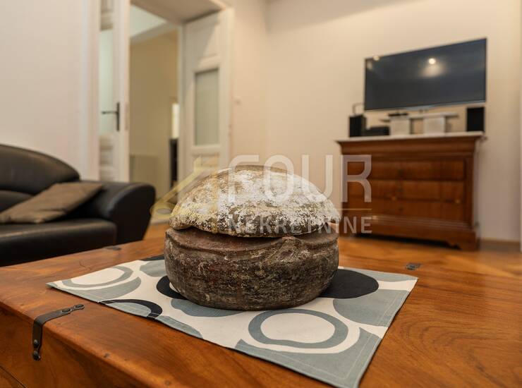 Rijeka, Centar, 141,37 m2, 4skl, balkon  — fotografija 6