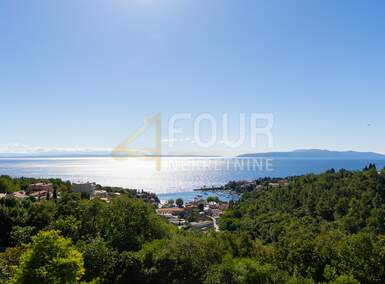 Trosoban stan Ičići, Opatija 67m² - 364.000 € | SveHrNekretnine