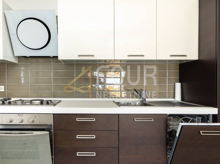 Opatija - Ičići, 67.91m2, 2s+db, lođa, garaža 30.98m2 — fotografija 5