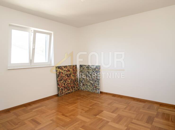 Opatija - Ičići, 67.91m2, 2s+db, lođa, garaža 30.98m2 — fotografija 6