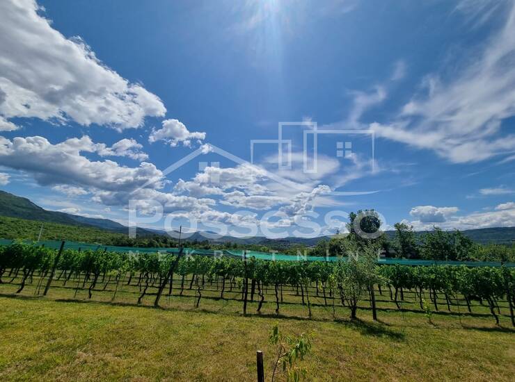 Zemljište Prodaja Buzet 1500 m2 — fotografija 10