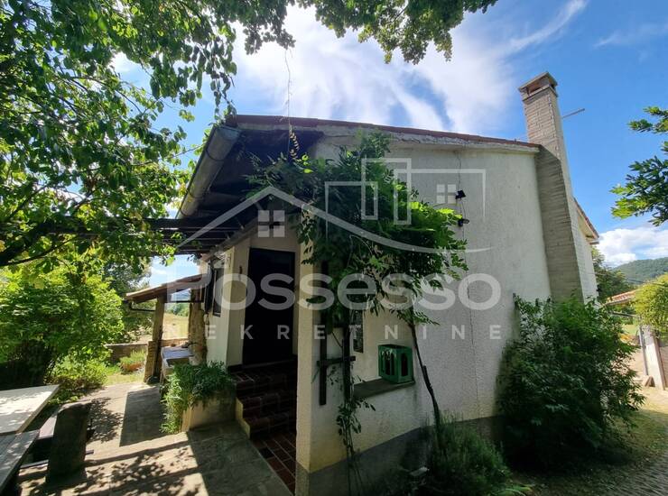Kuća Prodaja Buzet 181 m2 — fotografija 2
