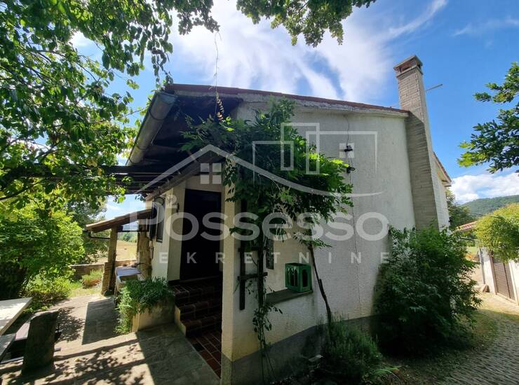 Kuća Prodaja Buzet 181 m2 — fotografija 3