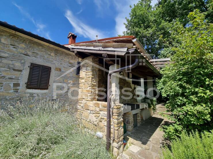 Kuća Prodaja Buzet 181 m2 — fotografija 4