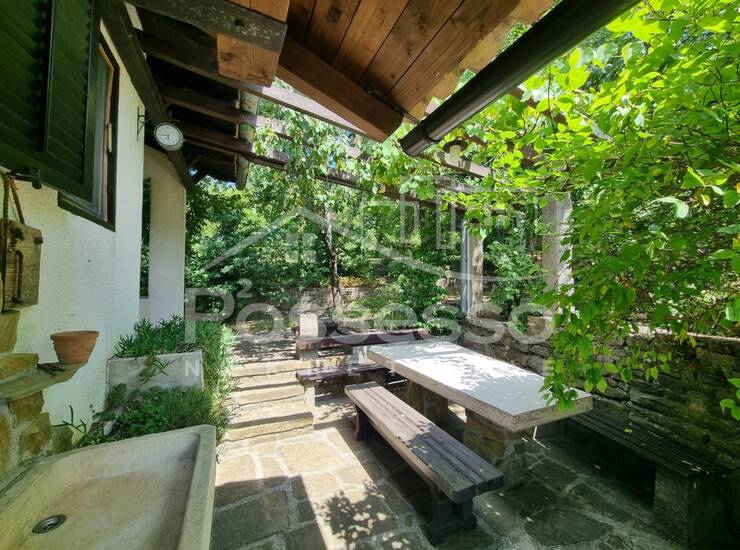 Kuća Prodaja Buzet 181 m2 — fotografija 6