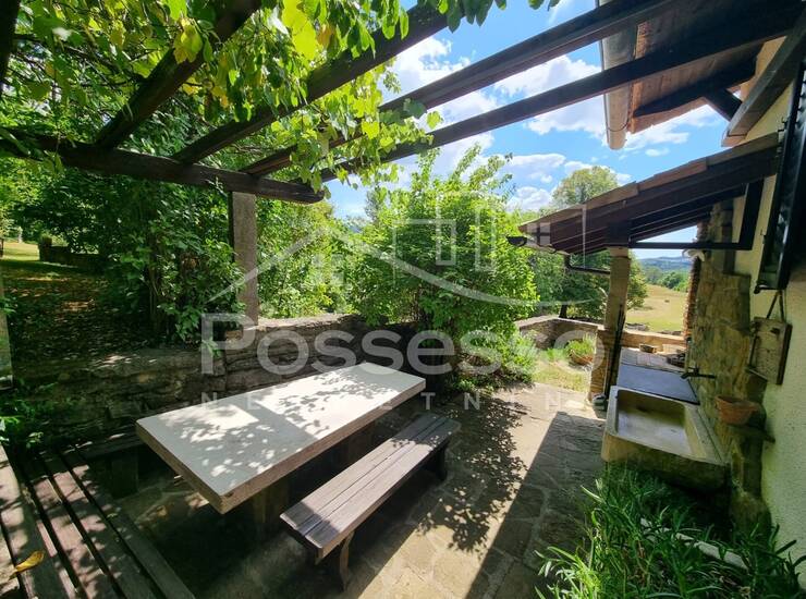 Kuća Prodaja Buzet 181 m2 — fotografija 7