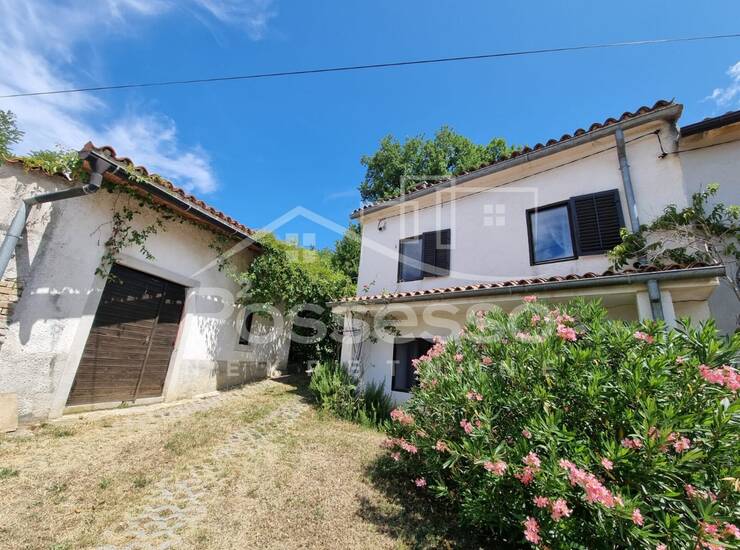 Kuća Prodaja Buzet 181 m2 — fotografija 8