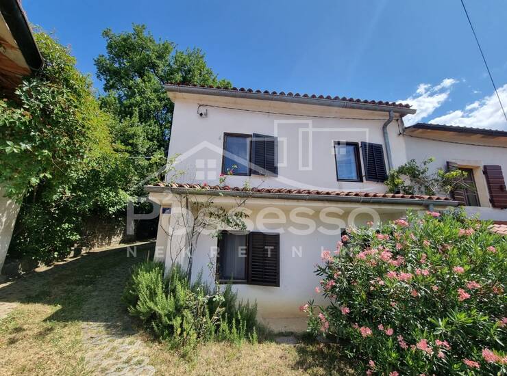 Kuća Prodaja Buzet 181 m2 — fotografija 9