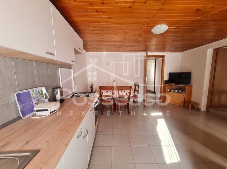Kuća Prodaja Roč 115 m2