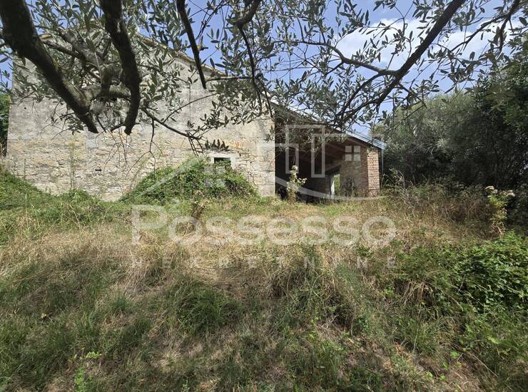 Kuća Prodaja Draguć 100 m2 — fotografija 5