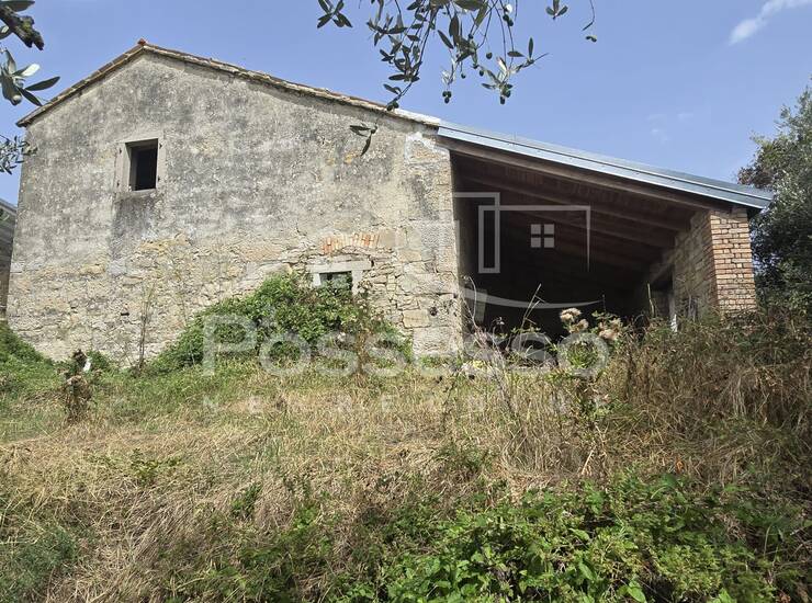 Kuća Prodaja Draguć 100 m2 — fotografija 8