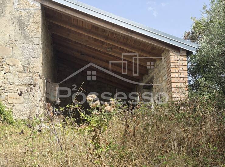 Kuća Prodaja Draguć 100 m2 — fotografija 9