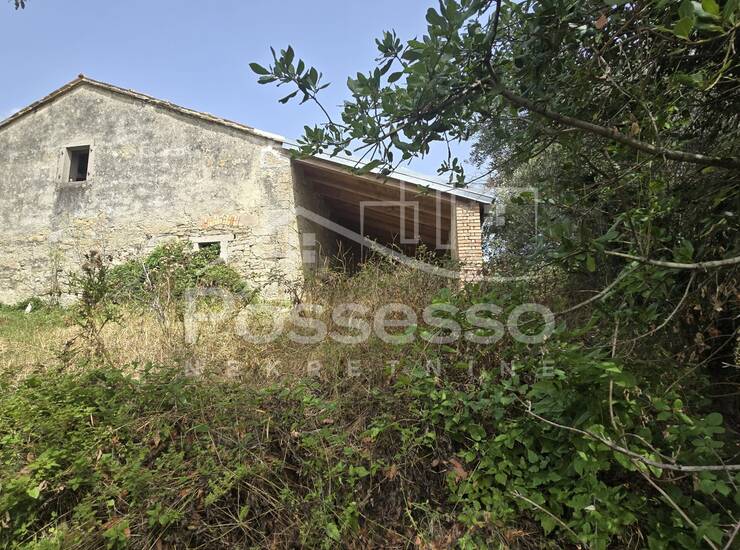 Kuća Prodaja Draguć 100 m2 — fotografija 10