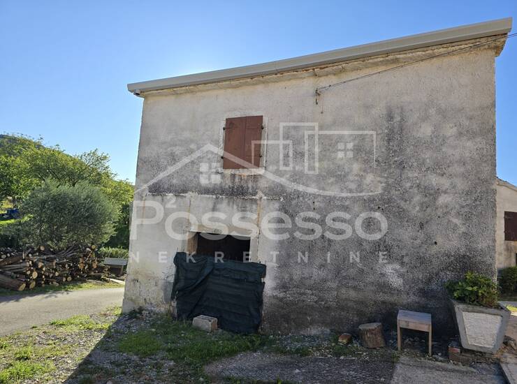 Kuća Prodaja Ročko Polje 38 m2 — fotografija 2