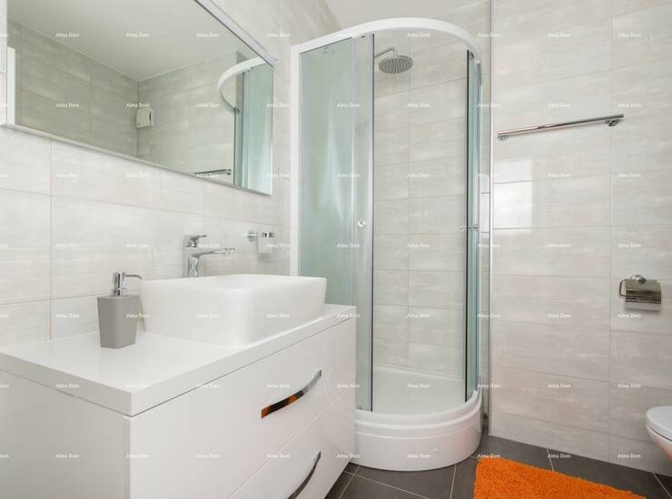 Prodaje se lijepo uređen i funkcionalan apartman (S6) smješten u kvalitet... — fotografija 9