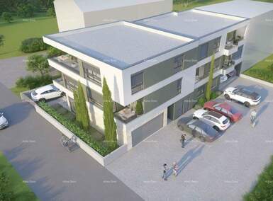 Dvosoban stan, Pula 55m² - 170.560 € | SveHrNekretnine