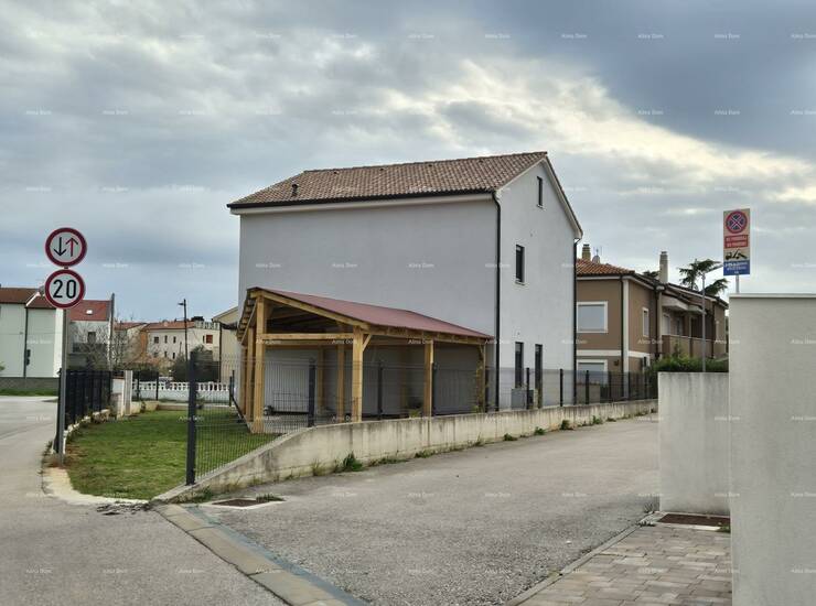 Prodaje se moderna montažna kuća u Fažani – 300 m od mora, mogućnost ... — fotografija 3
