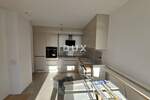 Stoja, 77m2, trosoban, loggia, pogled na more — fotografija 3