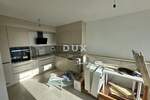 Stoja, 77m2, trosoban, loggia, pogled na more — fotografija 4