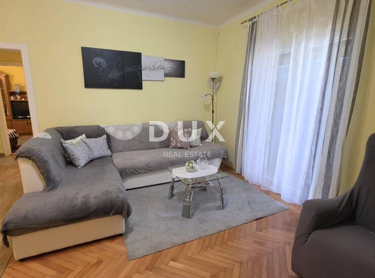Lozovac, dvosobni stan, 59,22 m², dvorište, garaža — fotografija 2