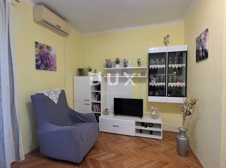 Lozovac, dvosobni stan, 59,22 m², dvorište, garaža — fotografija 3