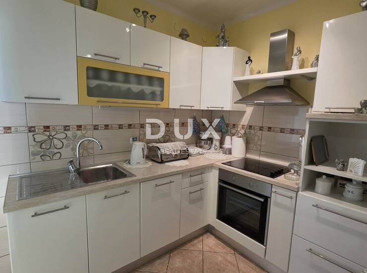 Lozovac, dvosobni stan, 59,22 m², dvorište, garaža — fotografija 4