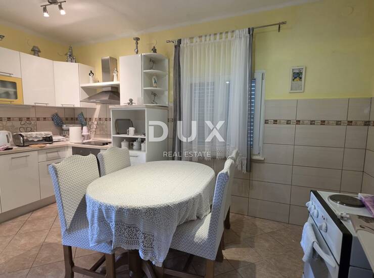 Lozovac, dvosobni stan, 59,22 m², dvorište, garaža — fotografija 5