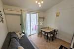 Istra, Nova Veruda, dvosoban stan, 32m2, loggia