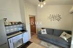 Istra, Nova Veruda, dvosoban stan, 32m2, loggia — fotografija 2