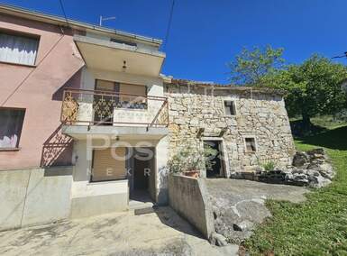 Kuća Hum, Buzet 50m² - 210.000 € | SveHrNekretnine