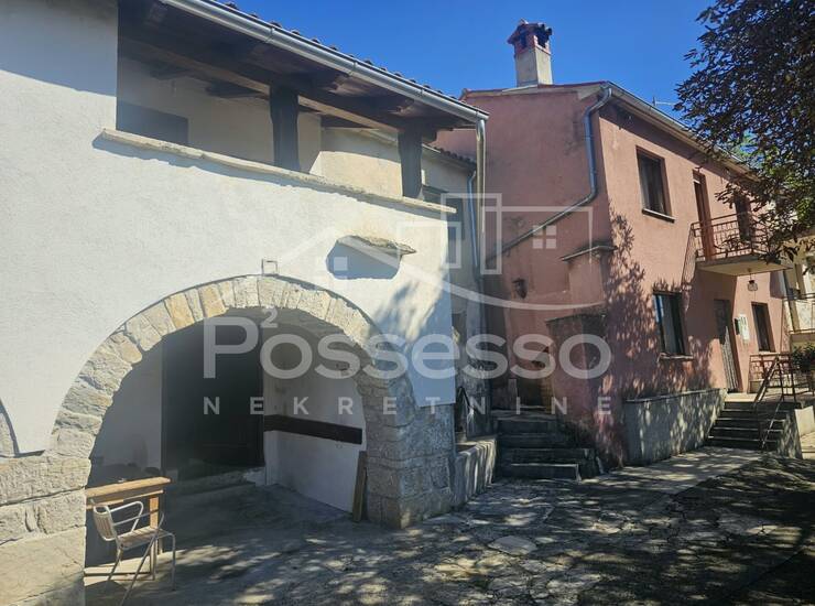 Kuća Prodaja Hum 50 m2 — fotografija 3