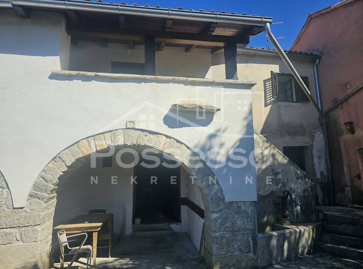 Kuća Prodaja Hum 50 m2 — fotografija 4