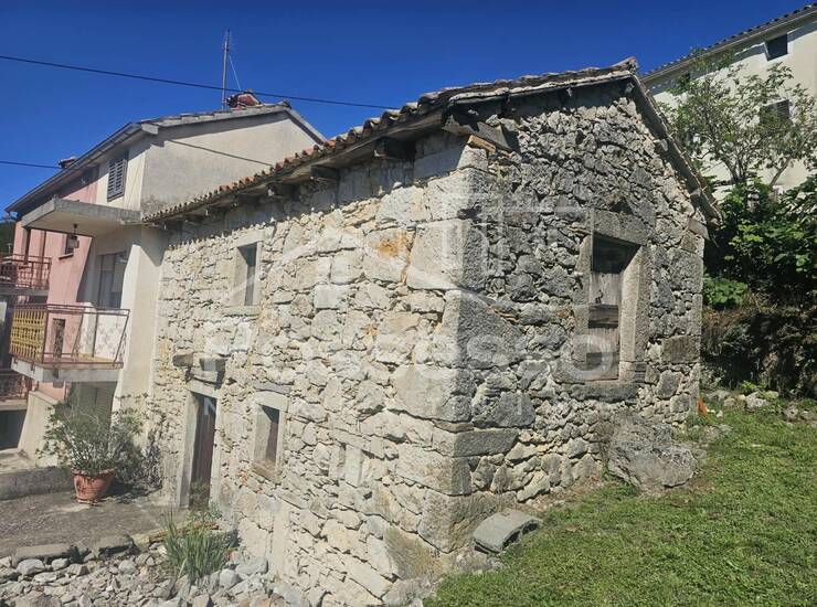Kuća Prodaja Hum 50 m2 — fotografija 5