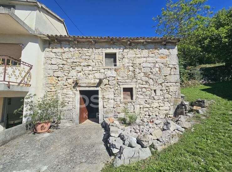 Kuća Prodaja Hum 50 m2 — fotografija 6