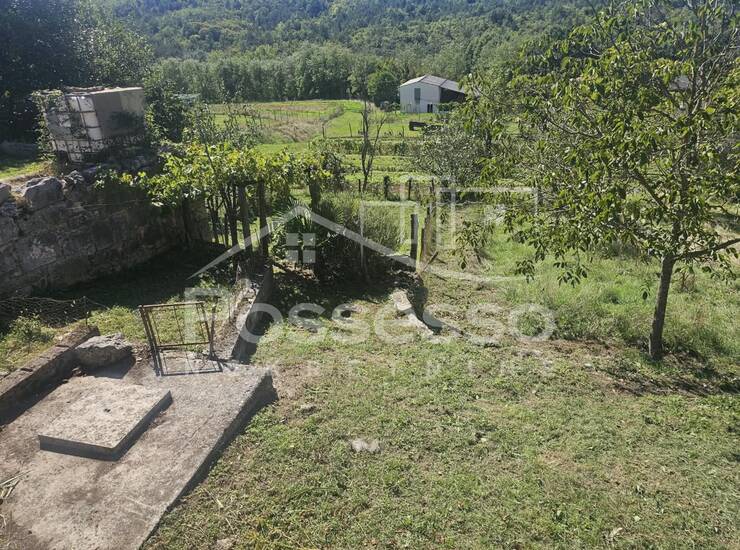 Kuća Prodaja Hum 50 m2 — fotografija 7