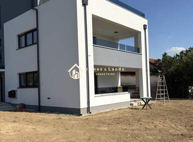 Cetvorosoban stan Dugo Selo - Zapad, Dugo Selo 166m² - 329.999 € | SveHrNekretnine