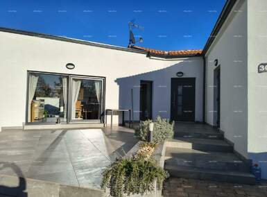 Kuća Kožljani, Barban 140m² - 395.000 € | SveHrNekretnine