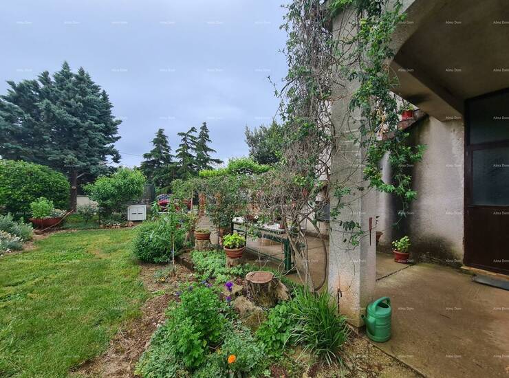 Prodajemo kuću, 300 m2, sa velikim dvorištem, Jadreški. 
Kuća se sastoj... — fotografija 2