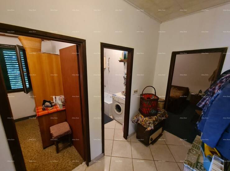 Prodajemo kuću, 300 m2, sa velikim dvorištem, Jadreški. 
Kuća se sastoj... — fotografija 6