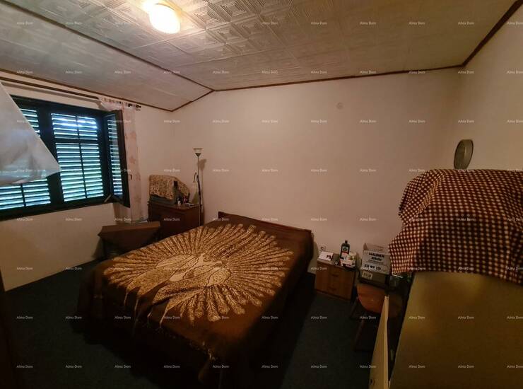 Prodajemo kuću, 300 m2, sa velikim dvorištem, Jadreški. 
Kuća se sastoj... — fotografija 8