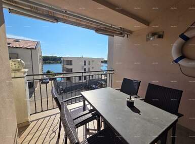 Dvosoban stan, Medulin 76m² - 265.000 € | SveHrNekretnine