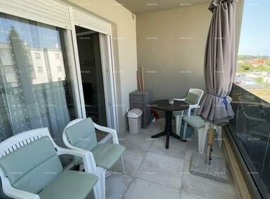 Jednosoban stan Medulinska ulica., Pula 44m² - 177.000 € | SveHrNekretnine