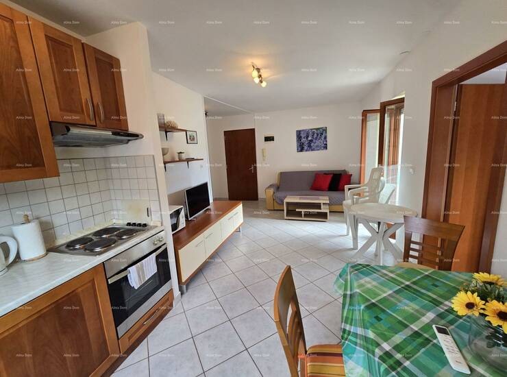 Ovaj prekrasan stan u Premanturi nudi savršen spoj udobnosti i funkcionaln... — fotografija 4
