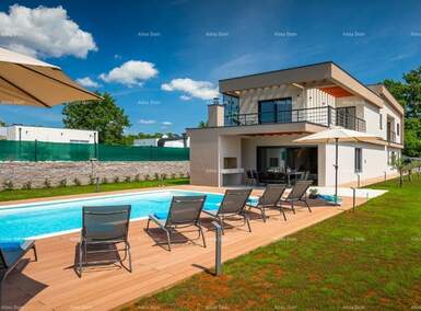 Kuća, Svetvinčenat 272m² - 928.000 € | SveHrNekretnine