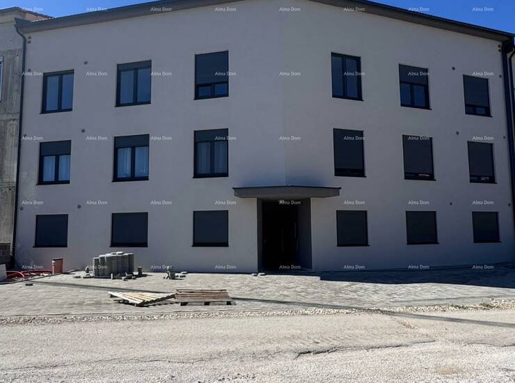 Valbandon! Doetažni stan. Blizina plaža.

Prodaje se dvoetažni stana na ... — fotografija 3