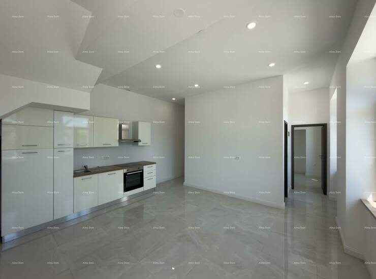 Prodaje se stan  površine 150 m², smješten u mirnom dijelu Šijane u Pul... — fotografija 3