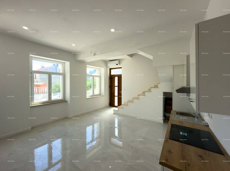 Prodaje se stan  površine 150 m², smješten u mirnom dijelu Šijane u Pul... — fotografija 5